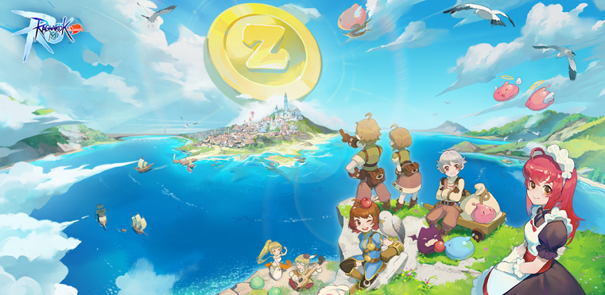 Ragnarok M: Classic Global