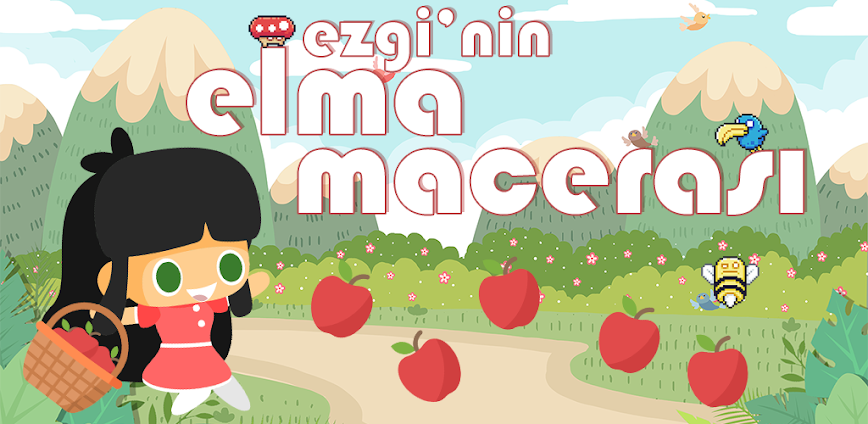 Elma Macerası