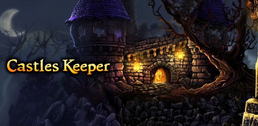 Castles Keeper