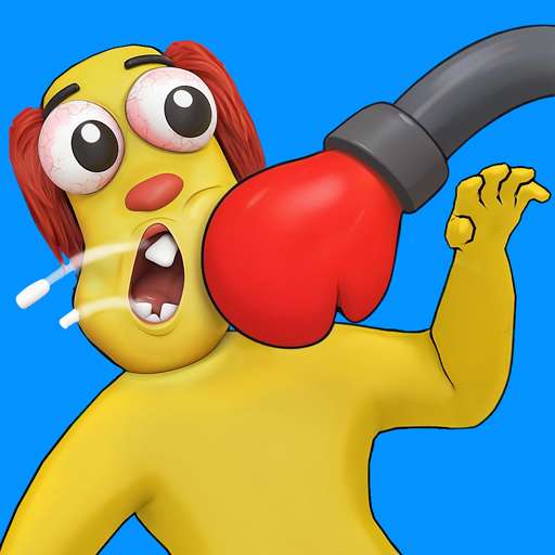 Annoying Uncle – ألعاب اللكم