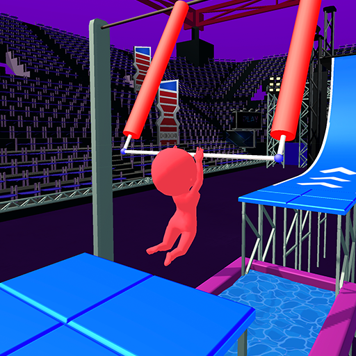Epic Race 3D – لعبة باركور