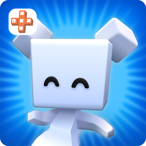 Suzy Cube Halfbrick+