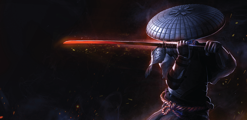 Samurai Soul