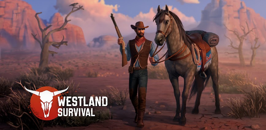 Westland Survival: رعاة البقر