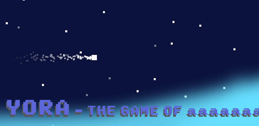 YORA exePTUM: Hardcore Arcade