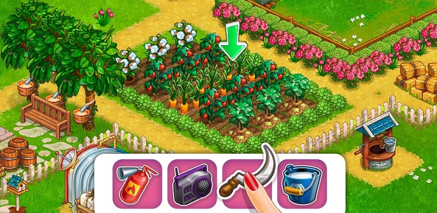 Superfarmers