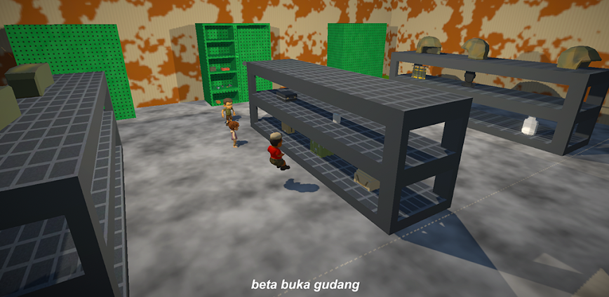 Merah Putih All for Merdeka