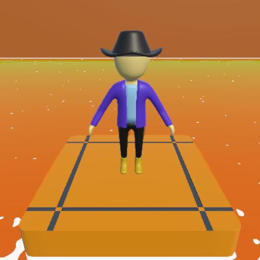 Obstacle Odyssey