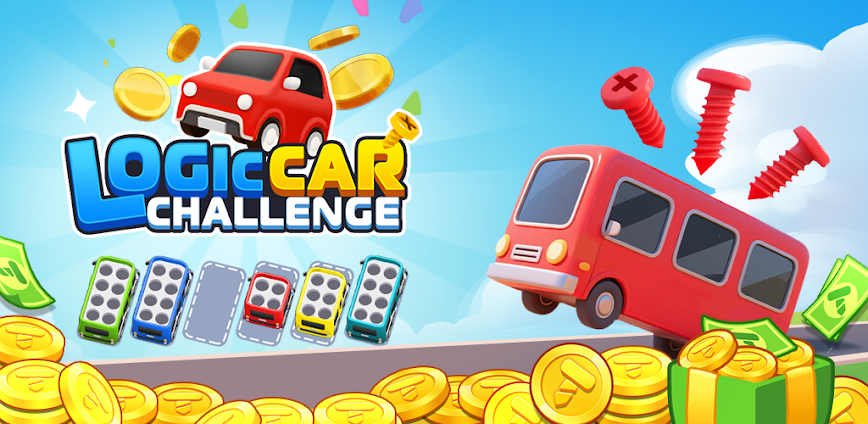 Logic Car Challenge