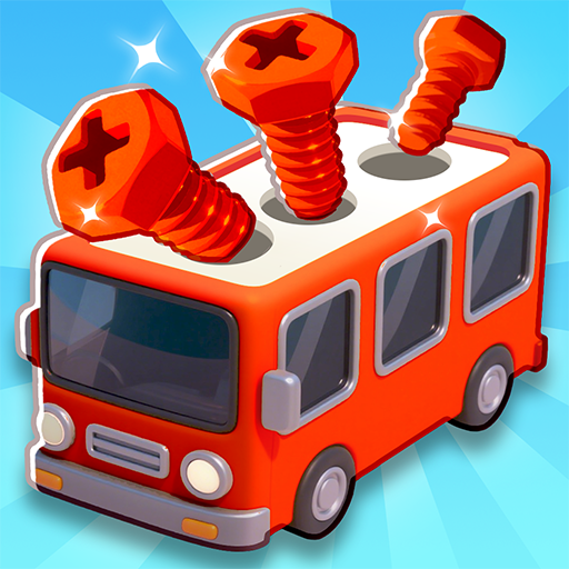 Logic Car Challenge