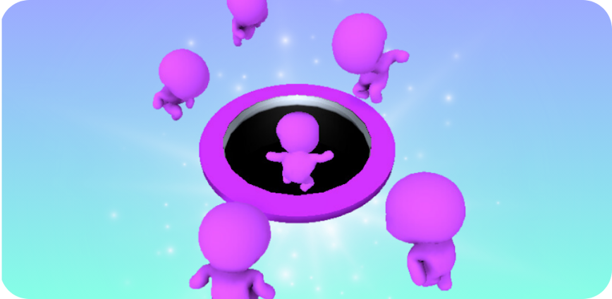 Hole People