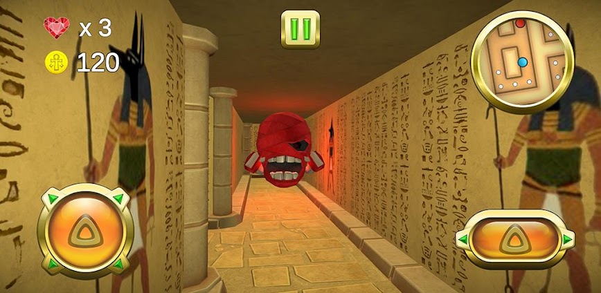 Maze Hunter
