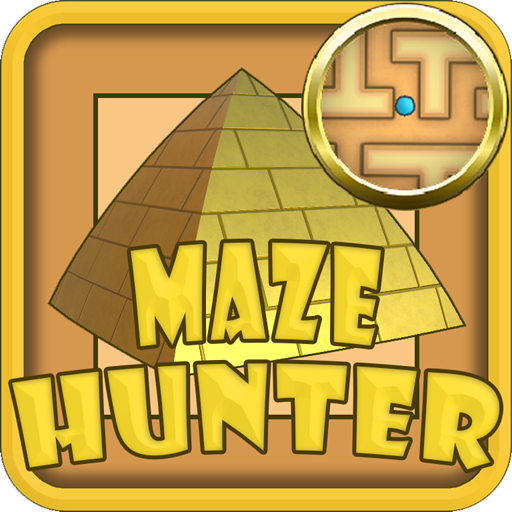 Maze Hunter