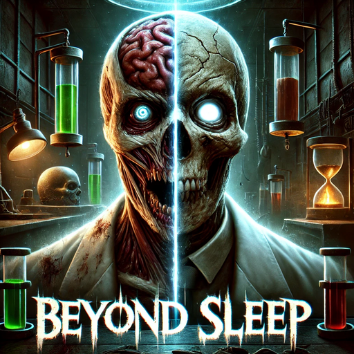 Beyond Sleep: Horror Escape