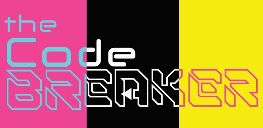 The CodeBreakers