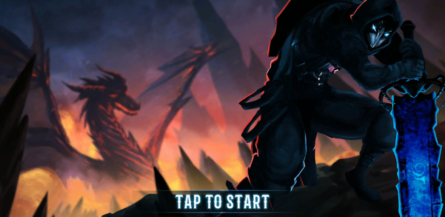 Shadowborn Dark Knight