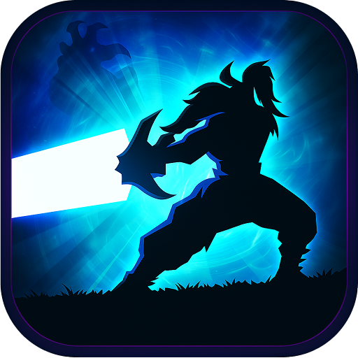 Shadowborn Dark Knight