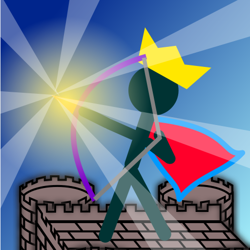 Fortress Fighters