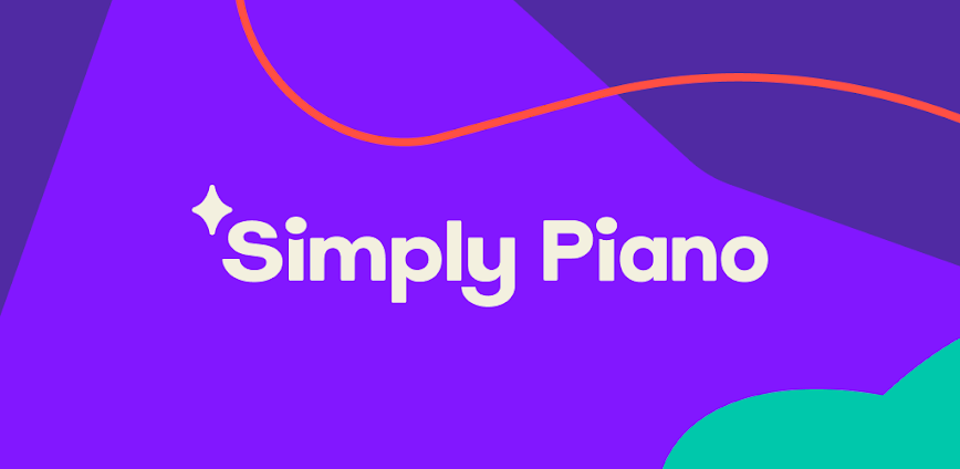 تعلم العزف على Simply Piano