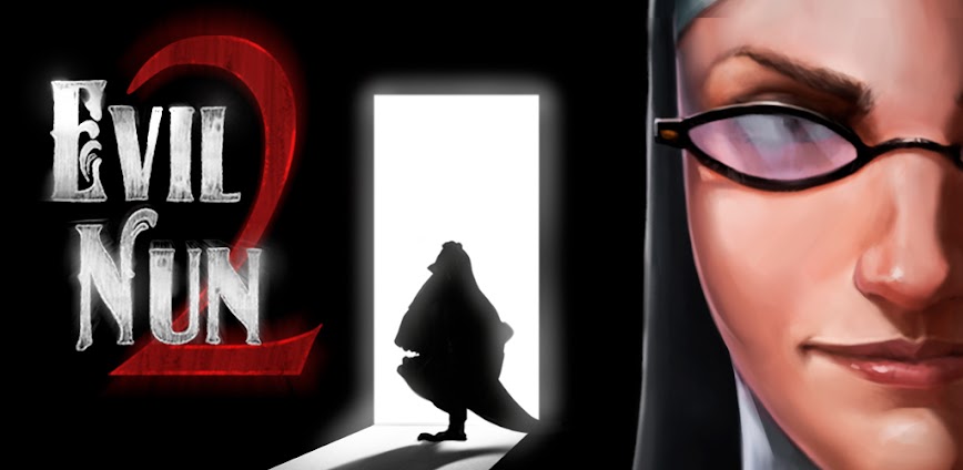 Evil Nun 2 : Origins