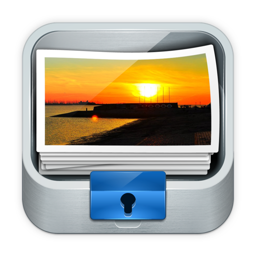 Private Photo Vault – Keepsafe
