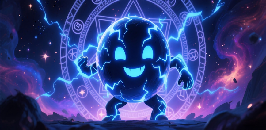 Magical Backpack Quest
