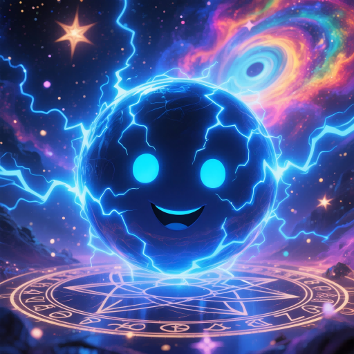 Magical Backpack Quest