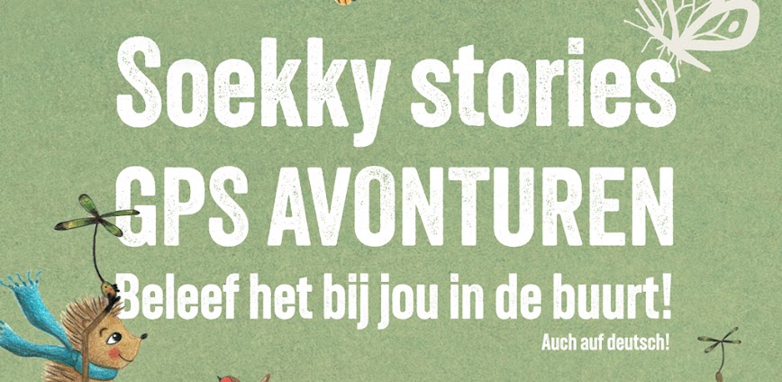 Soekky stories