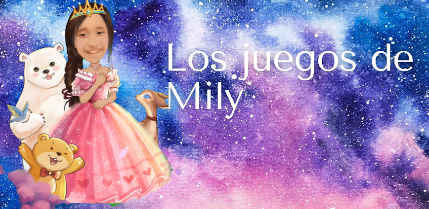 El mundo de Mily