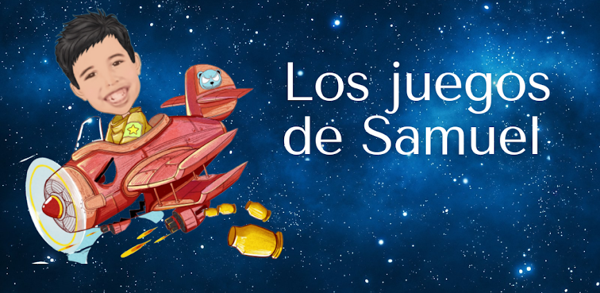 Los juegos de Samuel