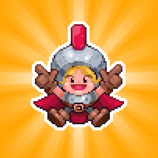 Mini Brawl Go! – RPG Adventure