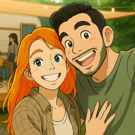 ToonApp تعديل الصور كرتون نفسك