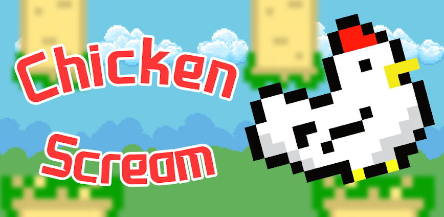 Chicken Scream