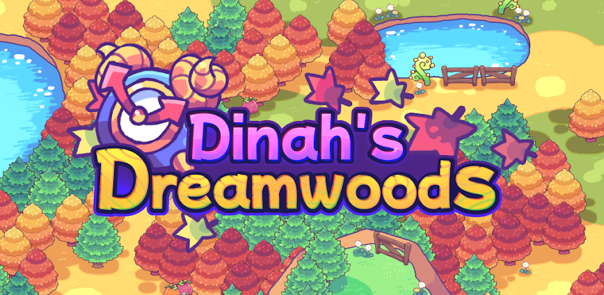 Dinah's Dreamwoods