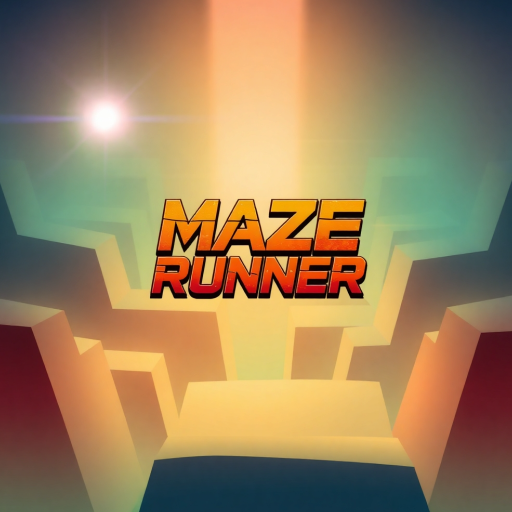 Maze Runner Game