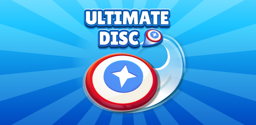 القرص النهائي – Ultimate Disc