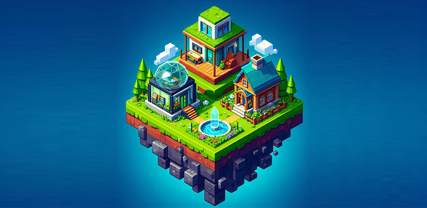 Master Craft Game Crafting