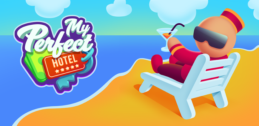 فندقي المثالي My Perfect Hotel