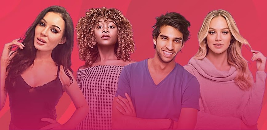 SoLive – دردشة مرئية مباشر