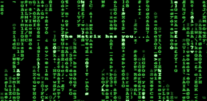 Matrix Metaverse