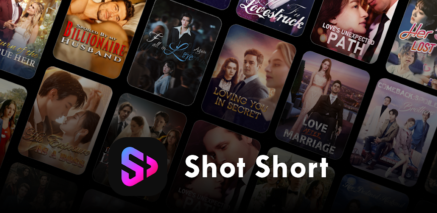 ShotShort-Dramas&Shorts