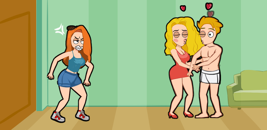 Star Girl: Love Story