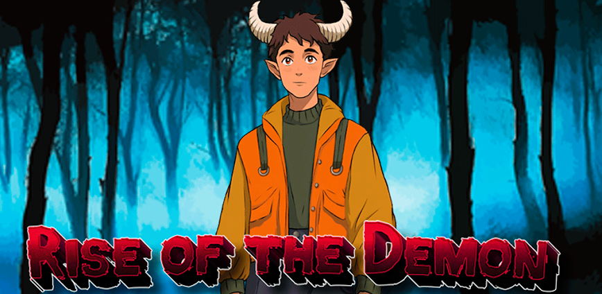 Novella: Rise of the Demon
