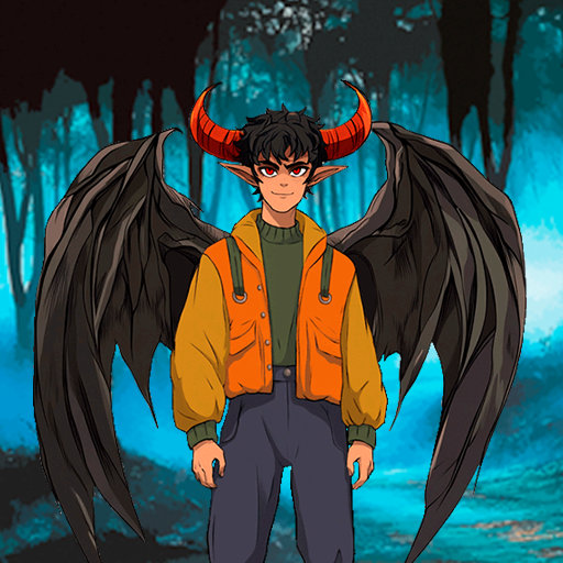 Novella: Rise of the Demon