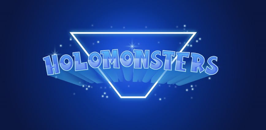 Holomonsters