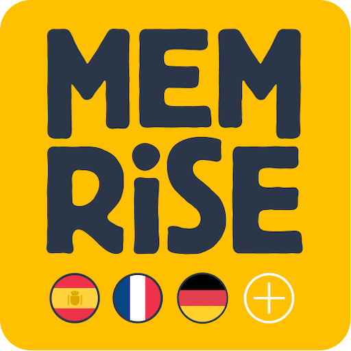 Memrise: تحدَّث لغة جديدة