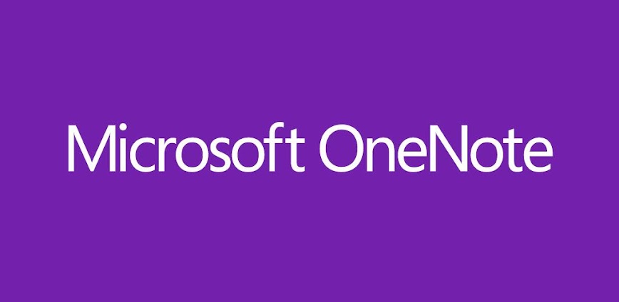 Microsoft OneNote