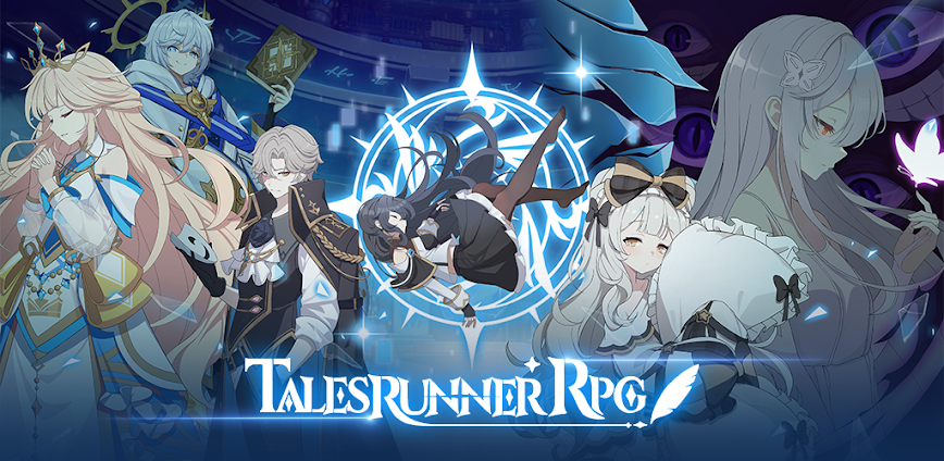 Tales Runner RPG