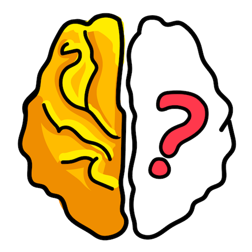 Brain Out®: هل يمكنك حلها؟
