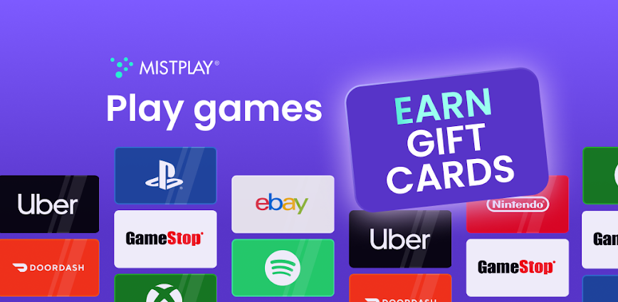 MISTPLAY: Play to Earn Money